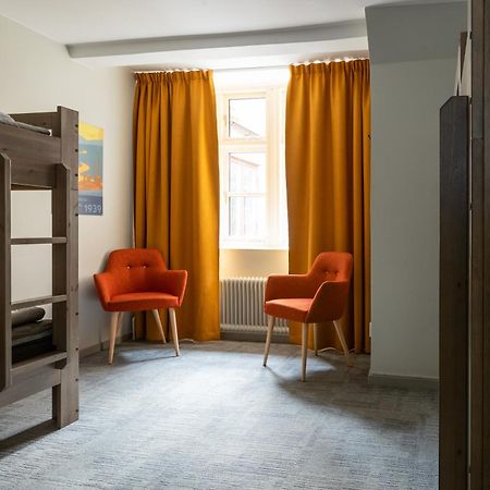 Stf Hostel Stigbergsliden Гетеборг Екстер'єр фото