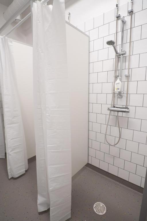Stf Hostel Stigbergsliden Гетеборг Номер фото