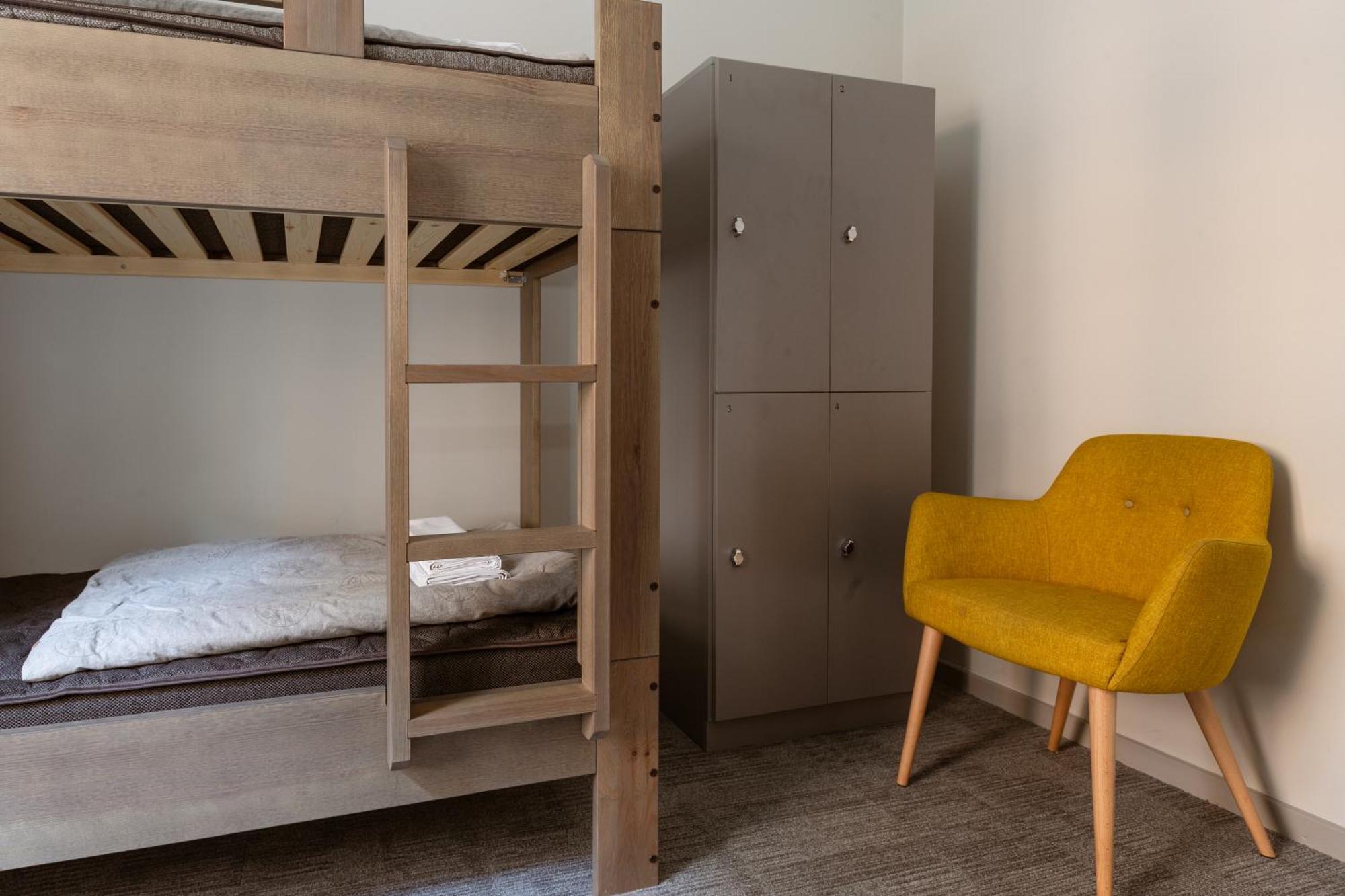Stf Hostel Stigbergsliden Гетеборг Екстер'єр фото